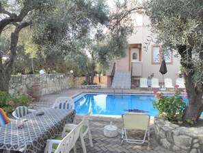 Terraza