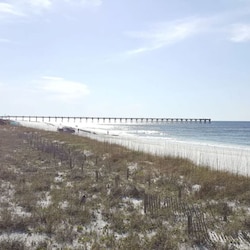 The Gulf of Mexico
