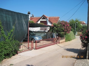 Localité en général