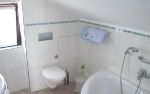 Salle de bains / douche