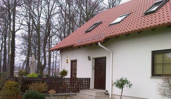 Exteriör