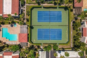 Sportplatz