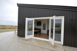 Detalj exteriör