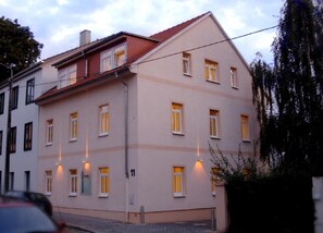 Exteriör