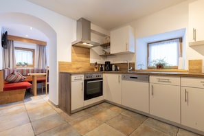 Apartment Blockkogel im Landhaus Waldhart