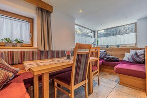 Apartment Blockkogel im Landhaus Waldhart
