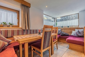 Apartment Blockkogel im Landhaus Waldhart