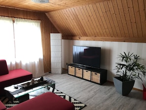 Wohnbereich