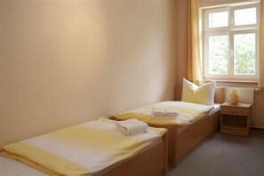 Wohnbeispiel - Kleines Schlafzimmer