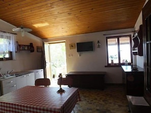 Restauration