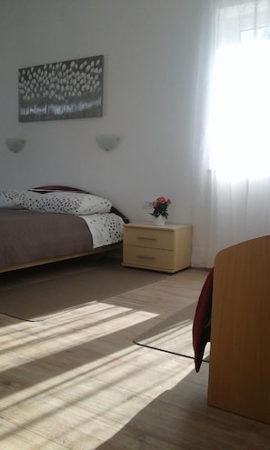 Couchage