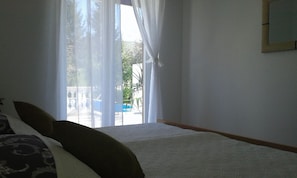 Couchage