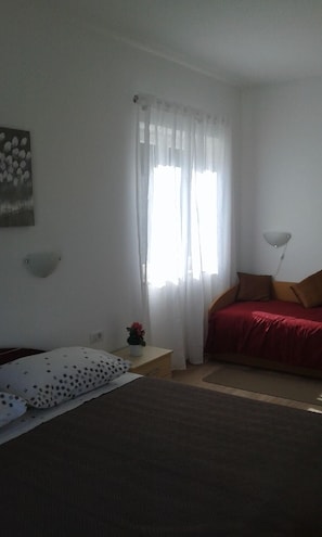 Couchage