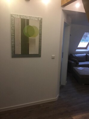 Interiör