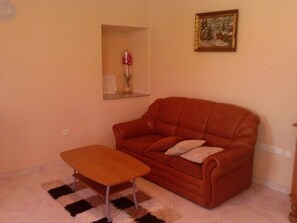 Sofa (extra bed)