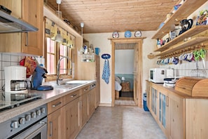 Eget kök