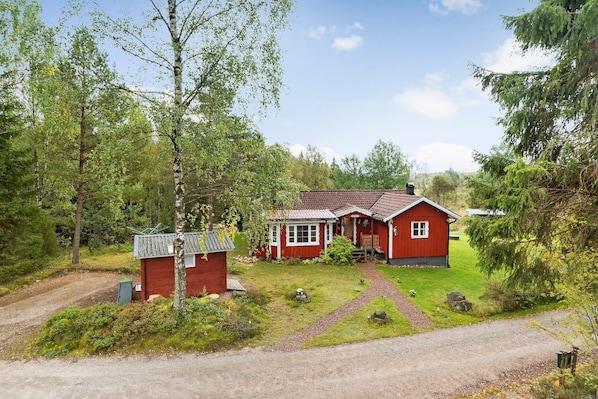 Exteriör