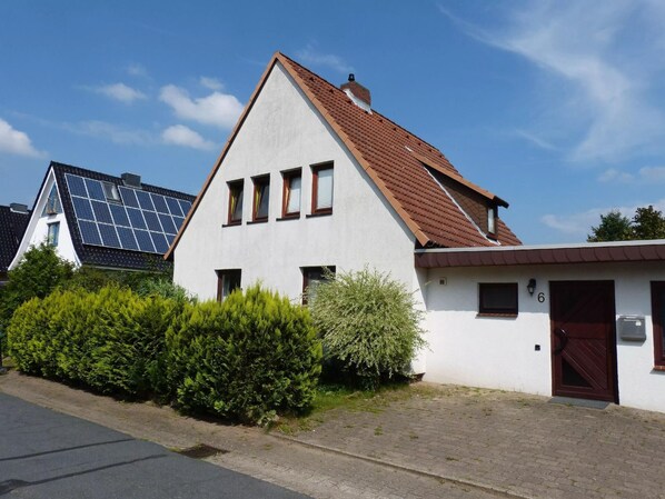 Exteriör