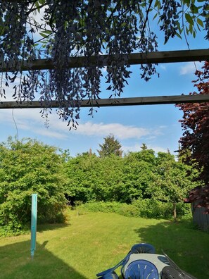 Boendeområde