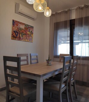 Restauration