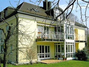 Ferienwohnung Birner (DE Bad Reichenhall) - Birner Ursula, Birner (Tochter) - 502230-Hausansicht