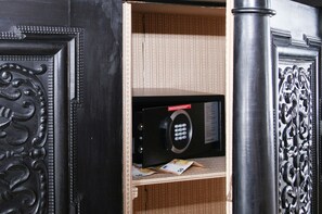Cassaforte