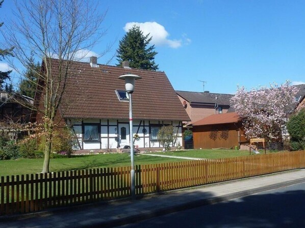 Exteriör