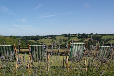 Luxury Hay Barn Harrogate Yorkshire Barn Sleeps 4 Amazing Views