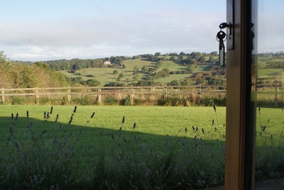 Luxury Hay Barn Harrogate Yorkshire Barn Sleeps 4 Amazing Views