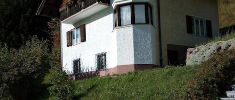 Ferienhaus Gassner