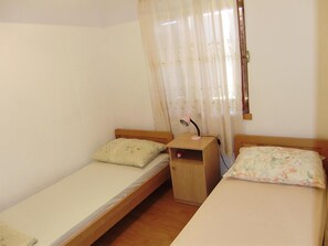 small room