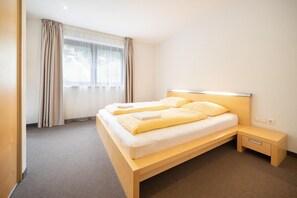 Sleeping area