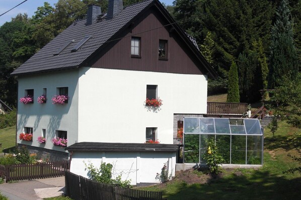 Exteriör