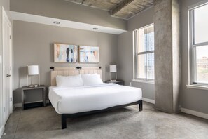 Rest assured that our guest experience team is available 24/7