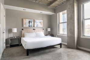 Rest assured that our guest experience team is available 24/7
