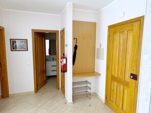 Hall de entrada