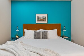 Rest assured that our guest experience team is available 24/7