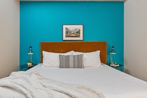 Rest assured that our guest experience team is available 24/7