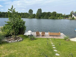 Boendeområde