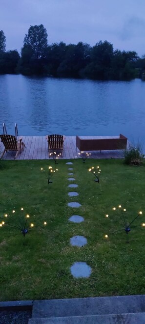 Boendeområde