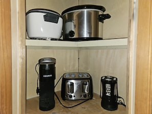 Café et/ou machine à café