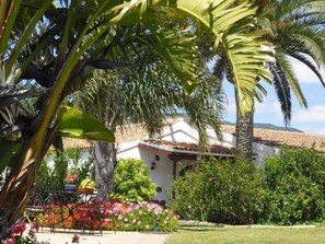 gardens