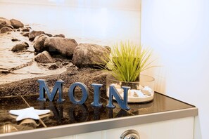 Detalj interiör