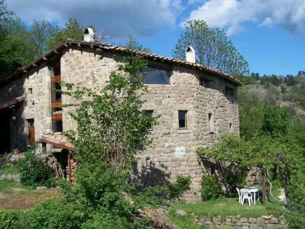 Maison de Chapelèche