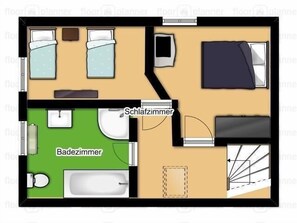 Layout/ floor plan