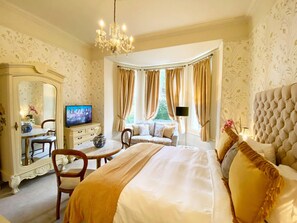 Light and bright studio apartment - Muntham Apartment 5