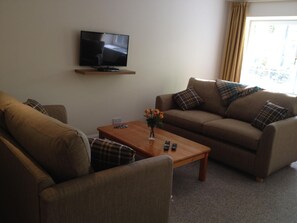 Living area. Living Room
