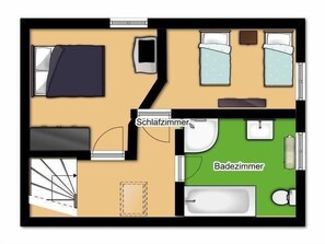 Layout/ floor plan