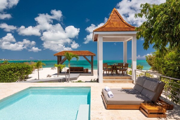The Beach Shack