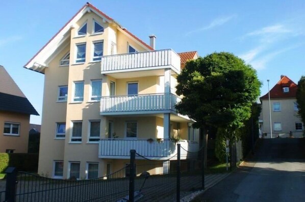 Exteriör